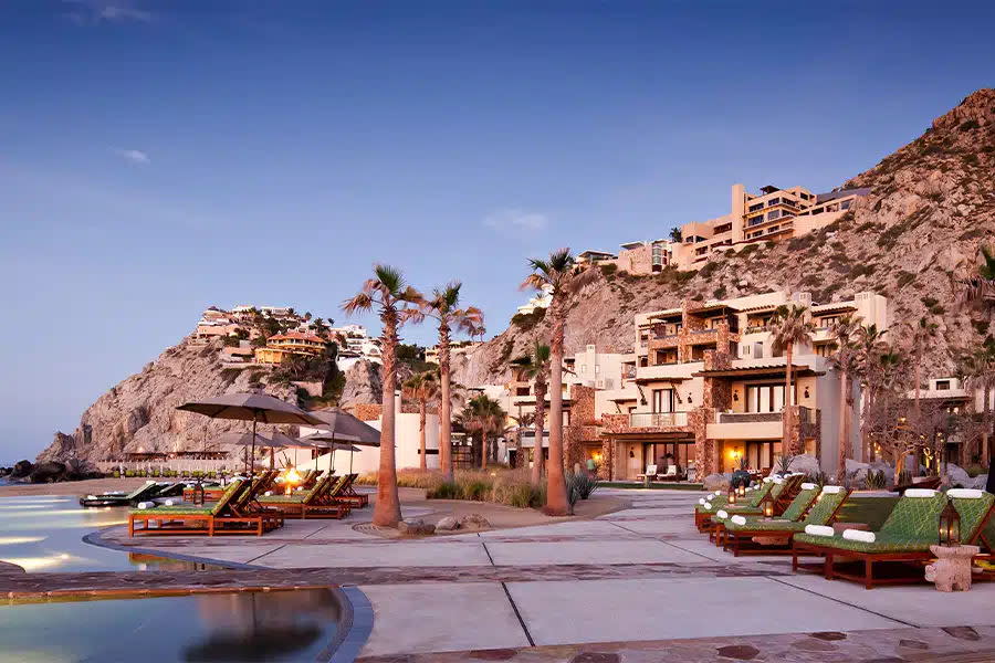 Waldorf Astoria Los Cabos Pedregal
