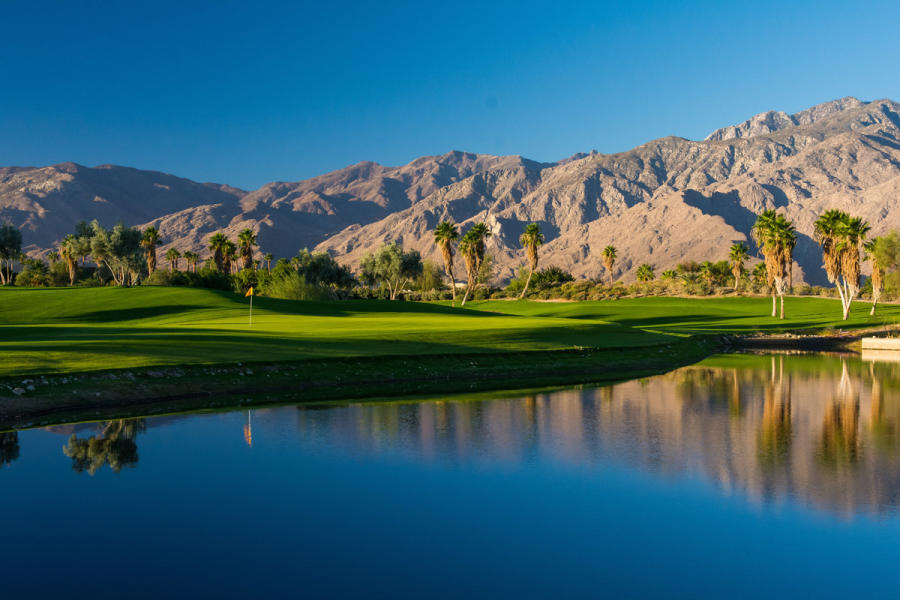 Tahquitz Golf Course