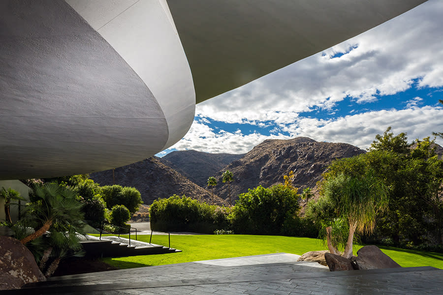 Bob Hope House