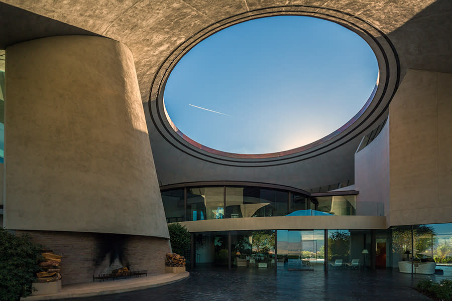Bob Hope House