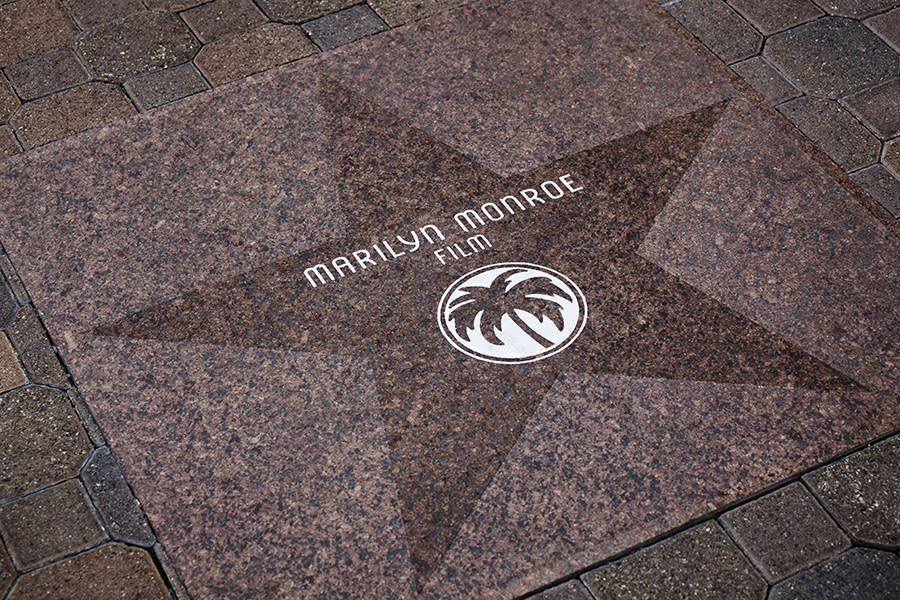 Palm Springs Walk of Stars