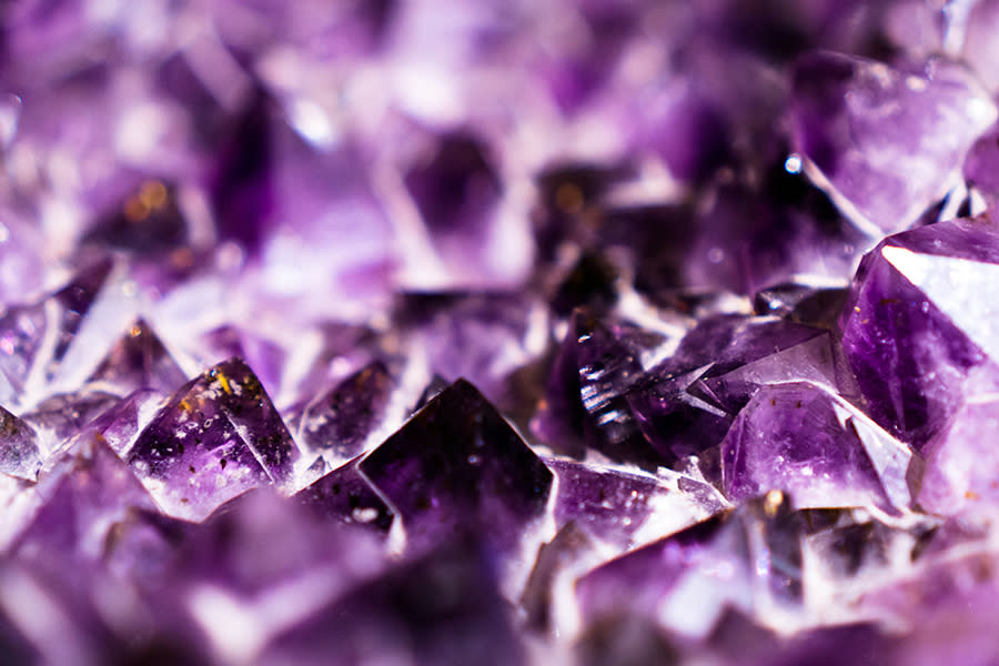 Crystal Fantasy