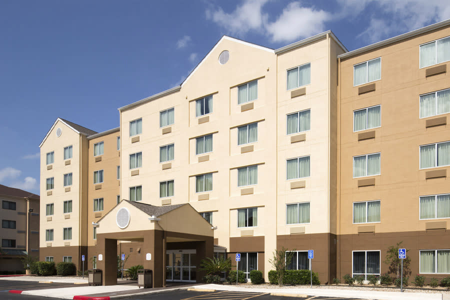 Fairfield Inn & Suites San Antonio Airport/North Star Mall