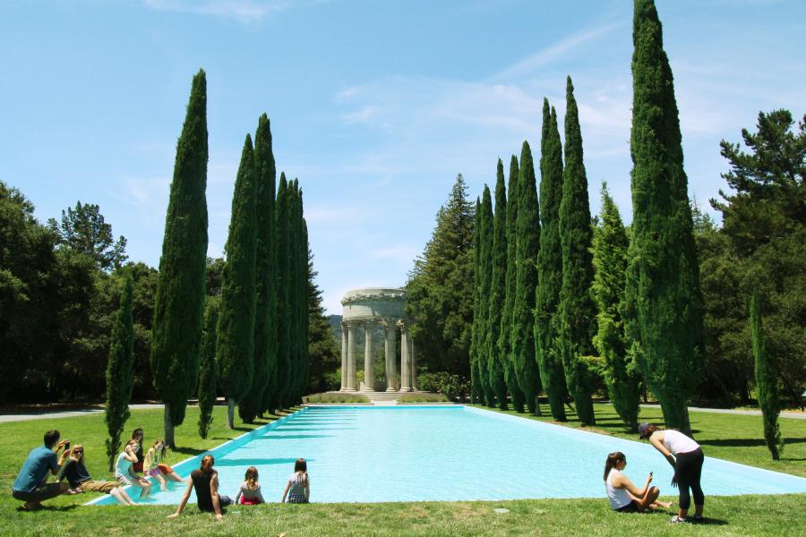 Pulgas_Water_Temple_Woodside_SanMateoCounty_SiliconValley