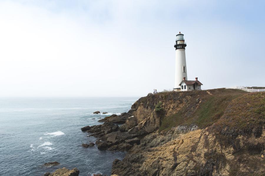 Pigeon-Point-Lighthouse-in-Pescadero-CA