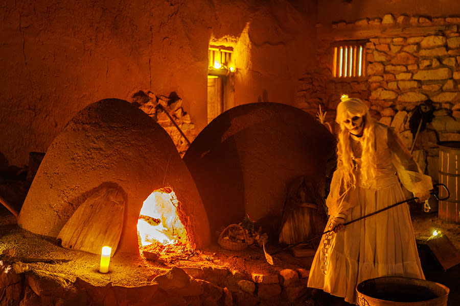 7th Annual Spirits of Santa Fe