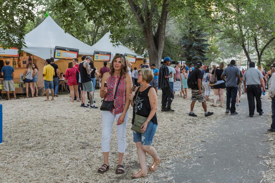 taste of saskatchewan saskatoon summer events 2022