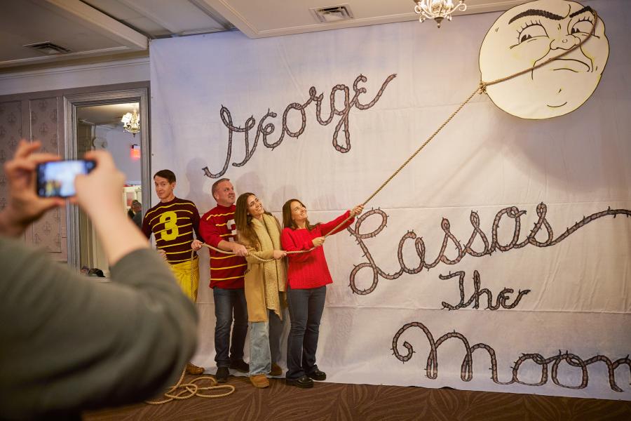 it's a wonderful life festival