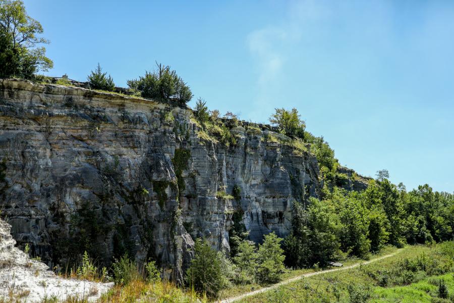Klondike Park
