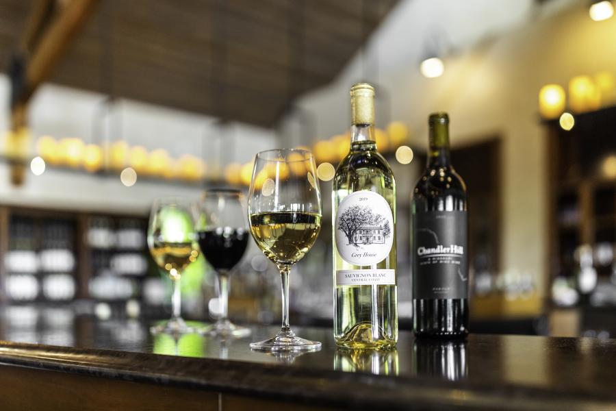 Chandler Hill Winery