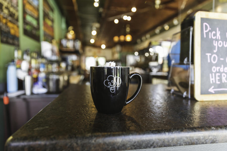 Crooked Tree Coffeehouse