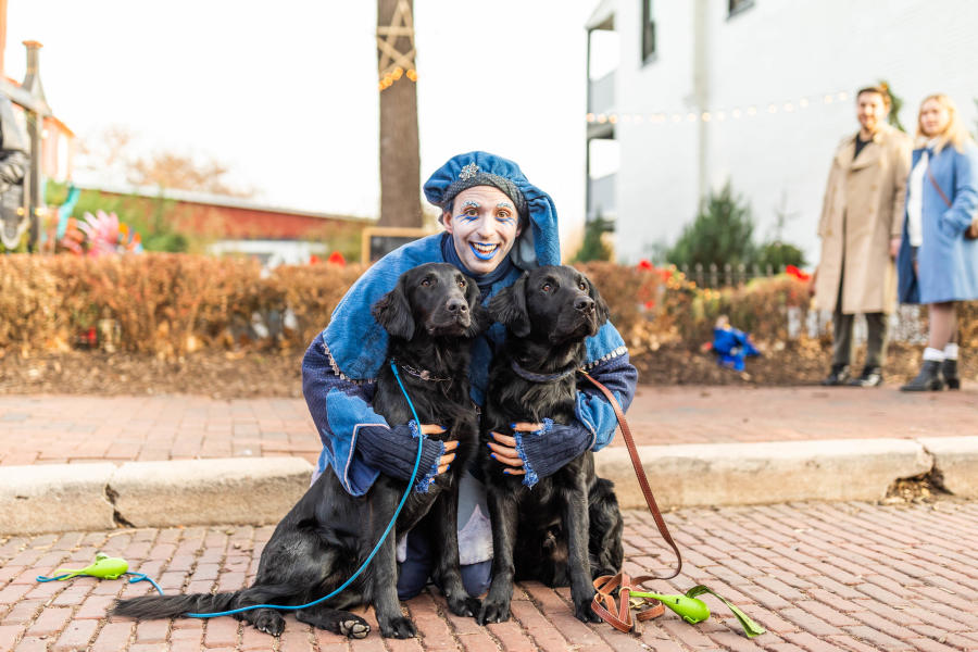 Christmas Traditions