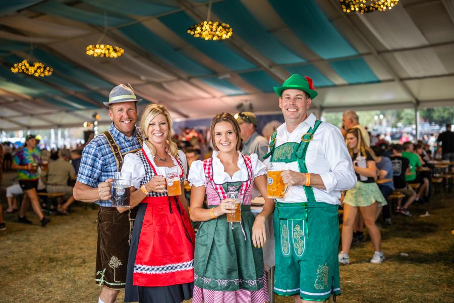 Oktoberfest