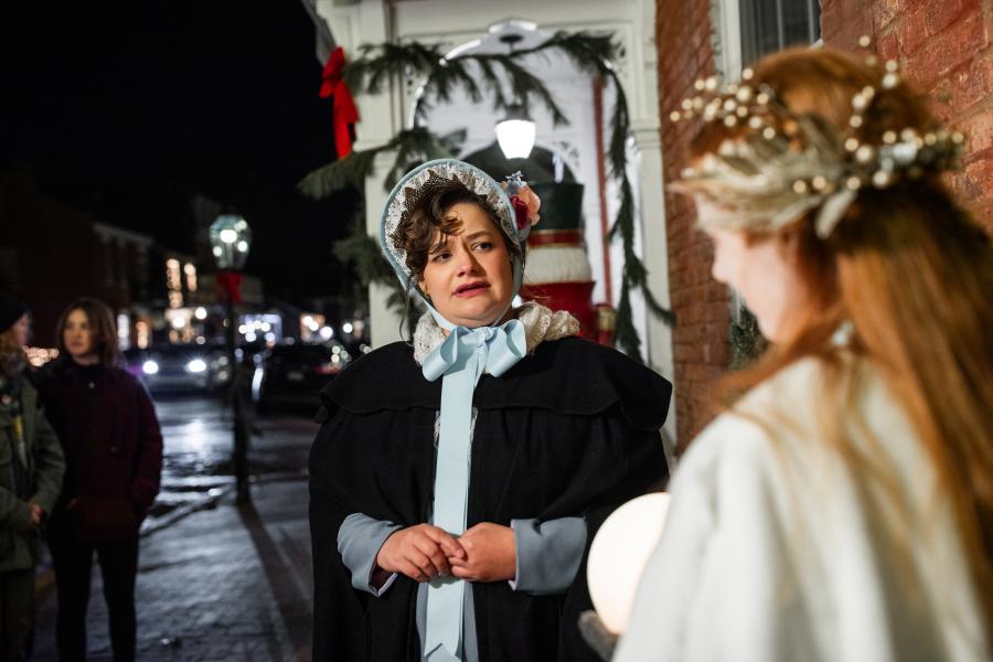 Christmas Traditions