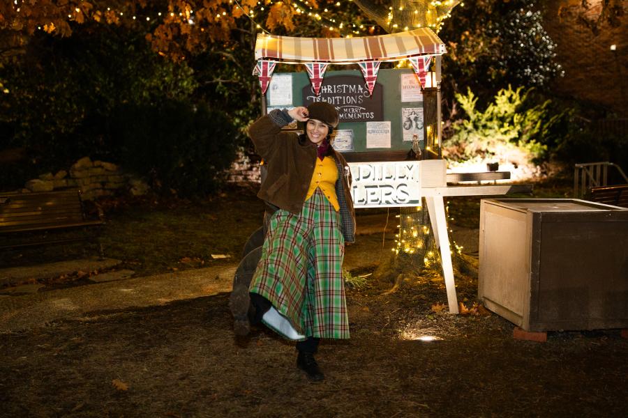 Christmas Traditions