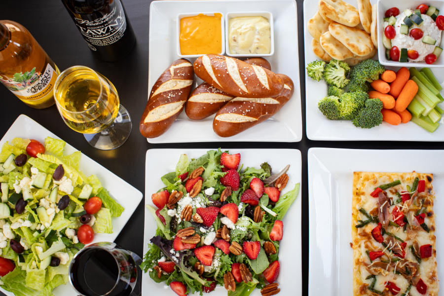 Mount Pleasant Estates