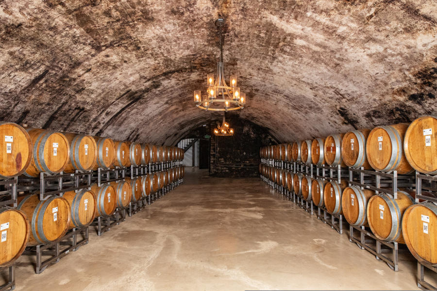 Mount Pleasant Estates