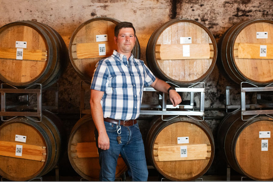 Mount Pleasant Estates