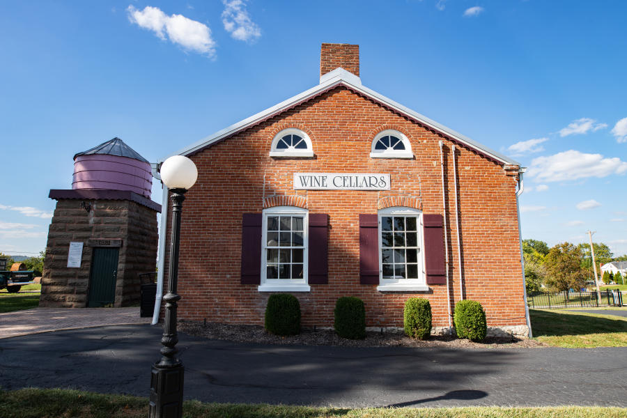 Mount Pleasant Estates