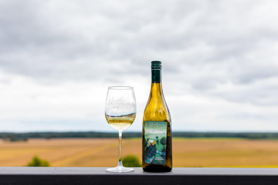 Mount Pleasant Wine Country