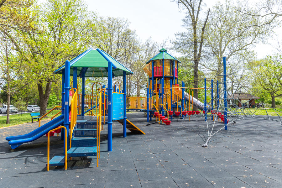Blanchette Park
