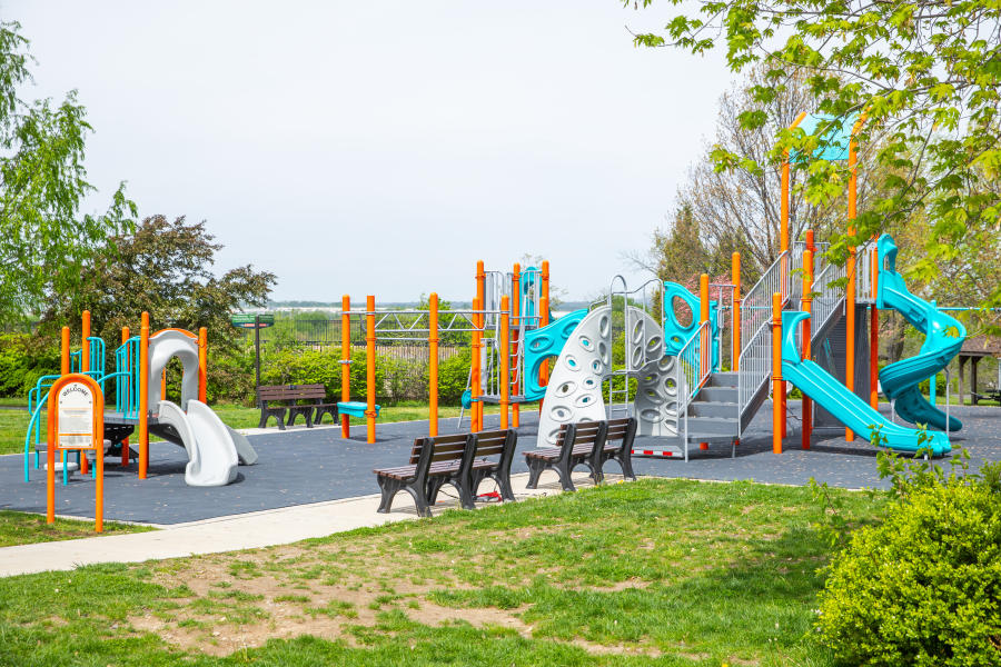 Fox Hill Park