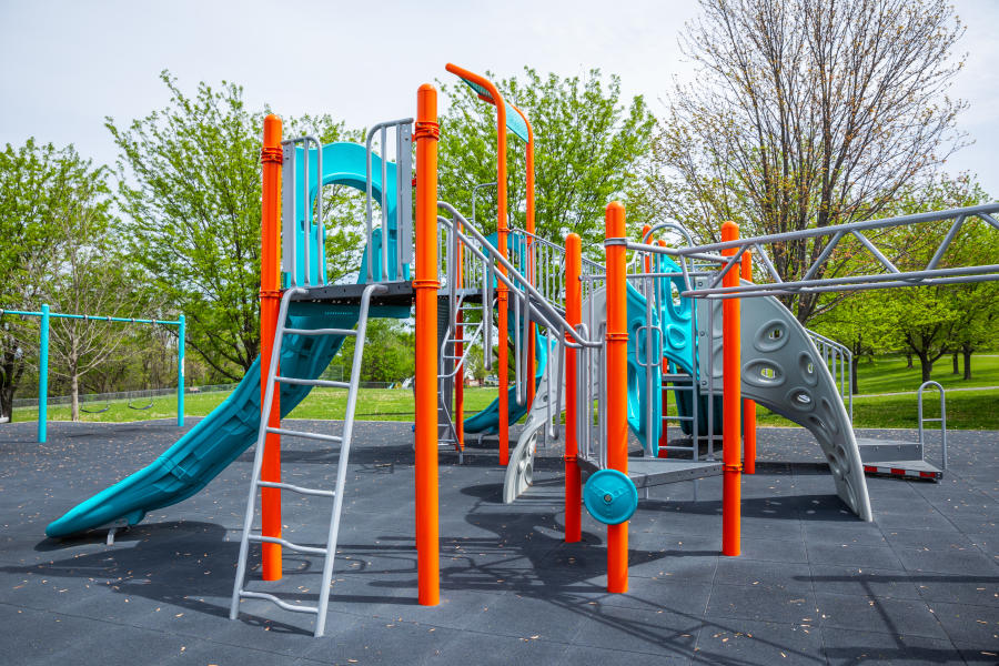 Fox Hill Park