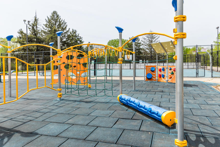 McNair Park