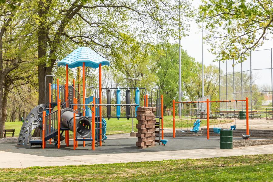 McNair Park