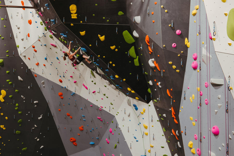 Climb So iLL