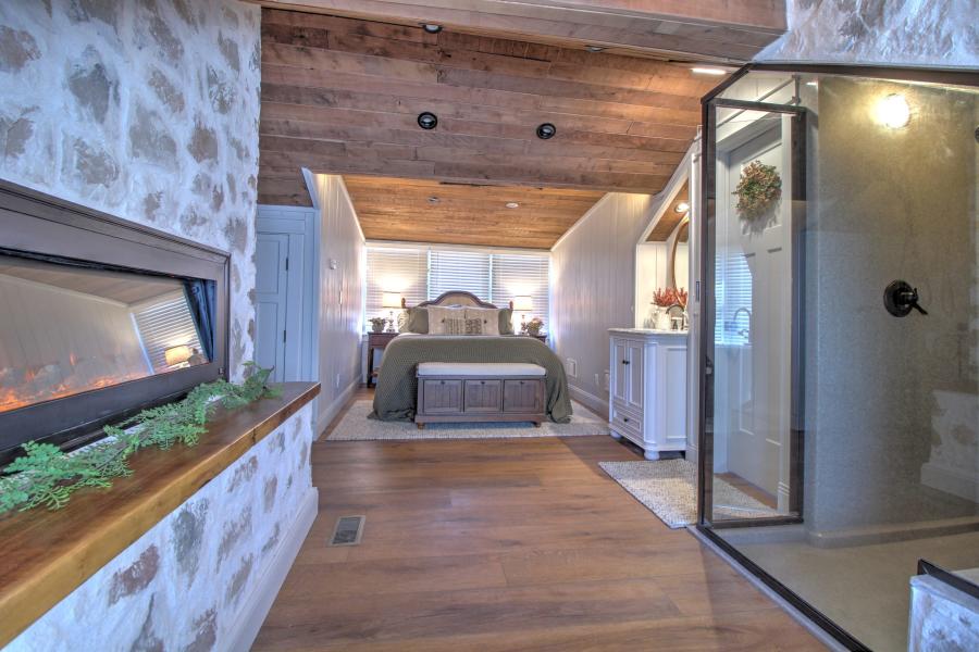 Little Hills Guest House