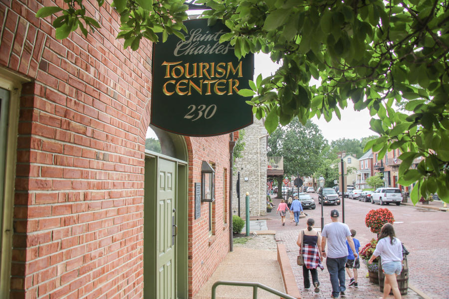 Tourism Center