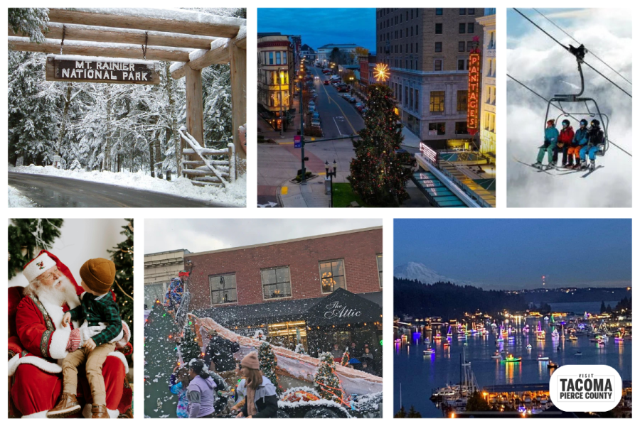 Holiday Calendar 2025