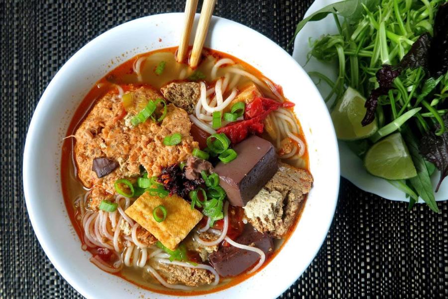 Kai: Vietnamese Cuisine