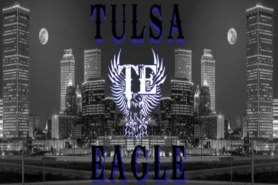 Tulsa Eagle