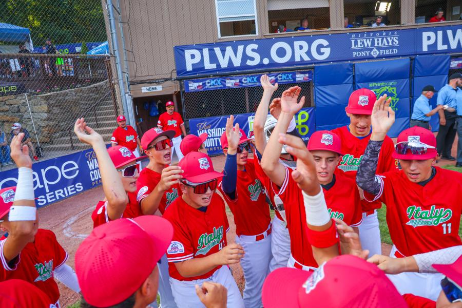 PONY League World Series