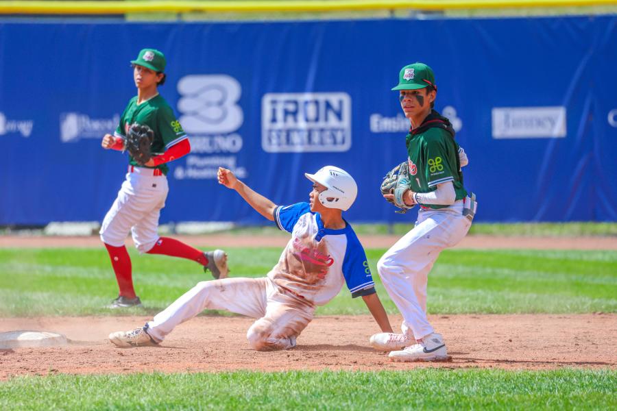 PONY League World Series