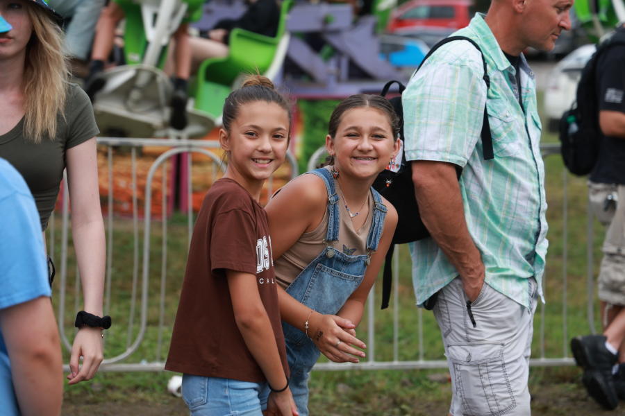 Washington County Agricultural Fair