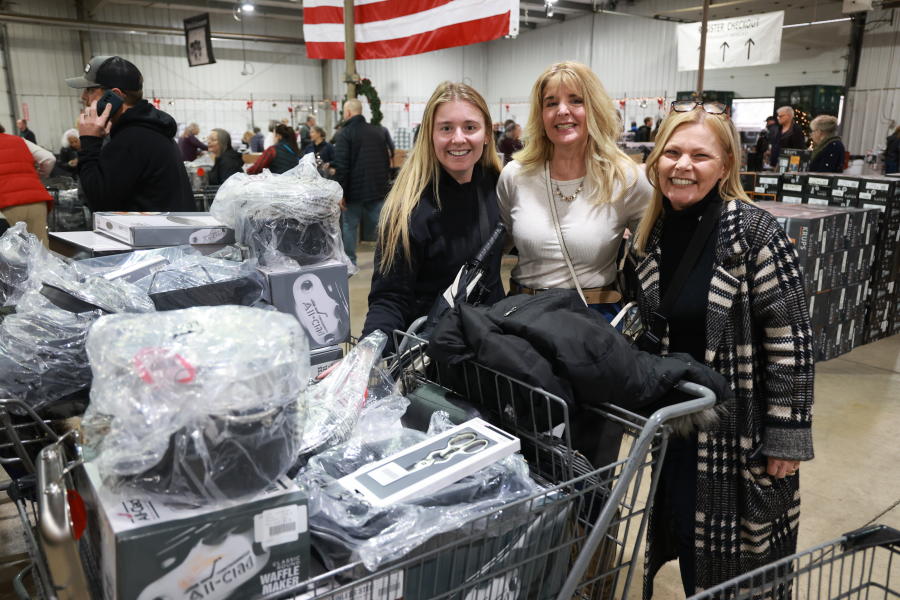 All Clad Factory Sale