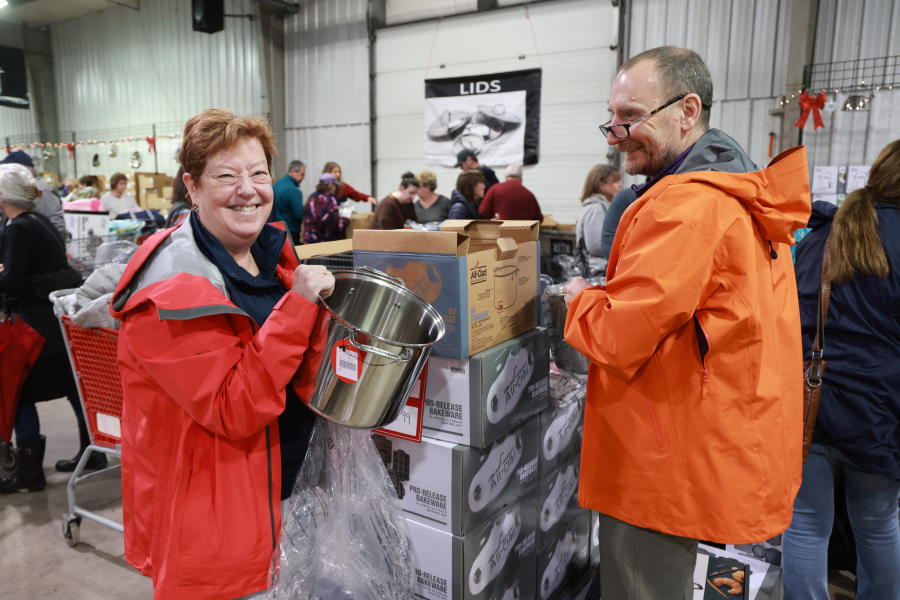 All Clad Factory Sale