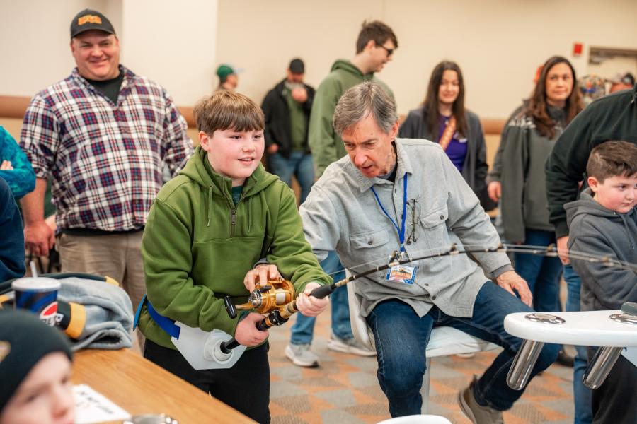 USA Sportsmen's Show