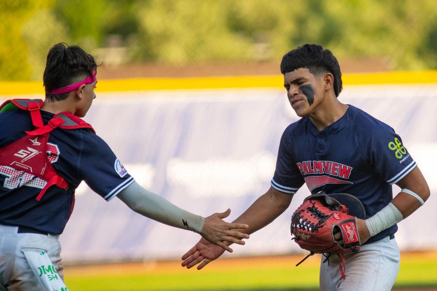 Printscape PONY League World Series
