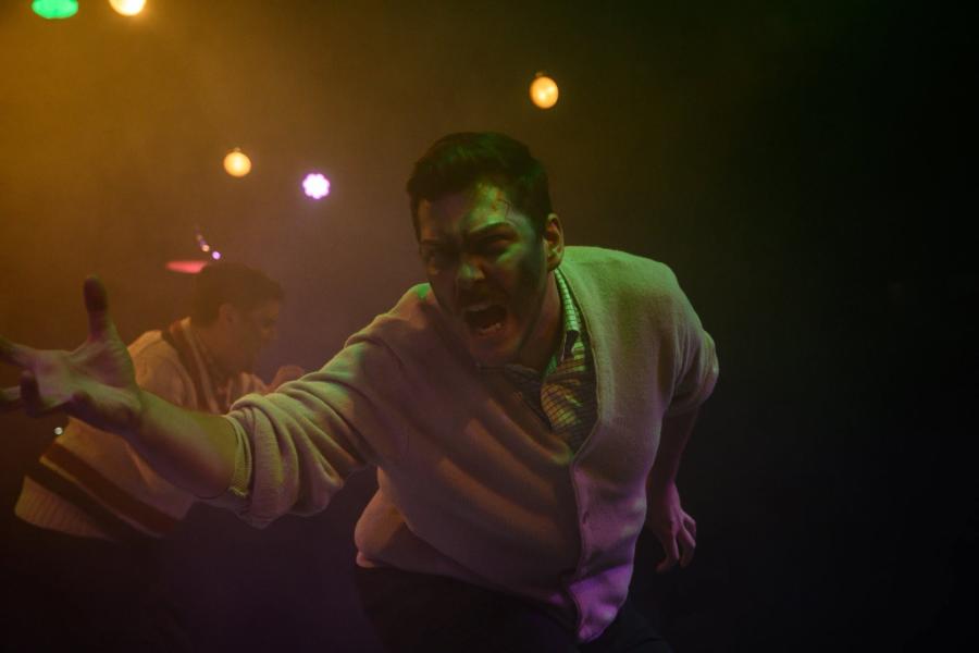 Little Lake Theatre Company