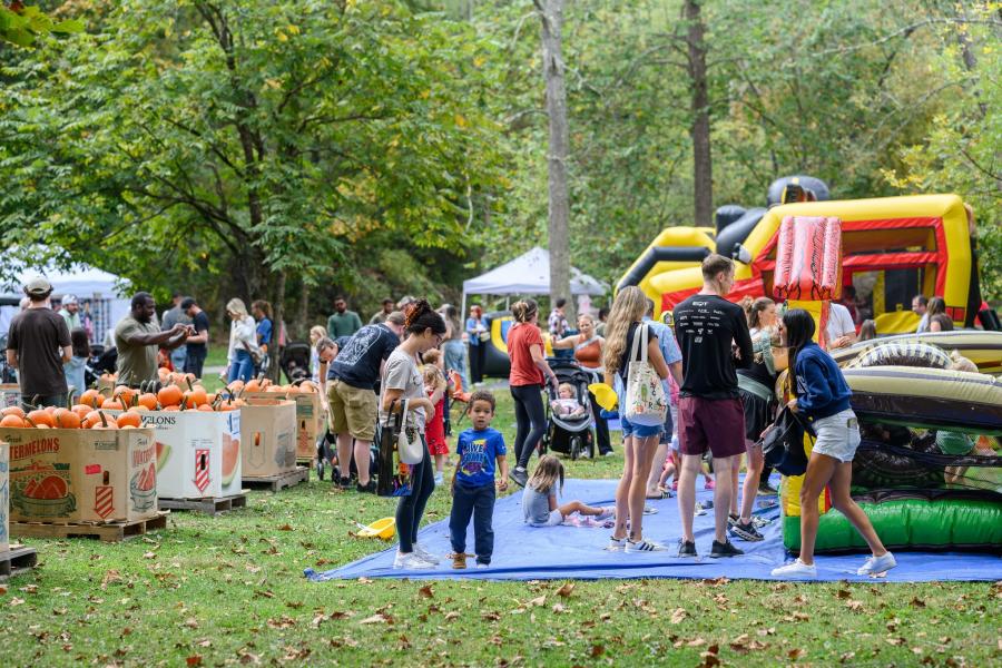 Cecil Township Fall Festival