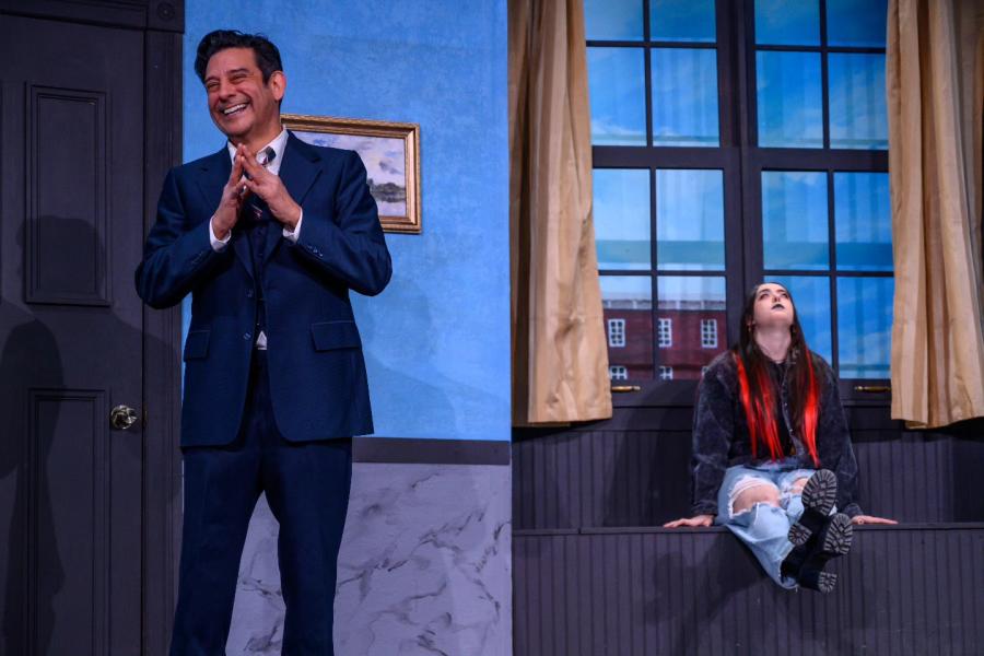 Old Schoolhouse Players