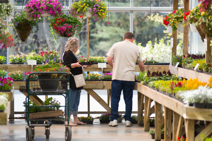 Bedner's Farm & Greenhouse