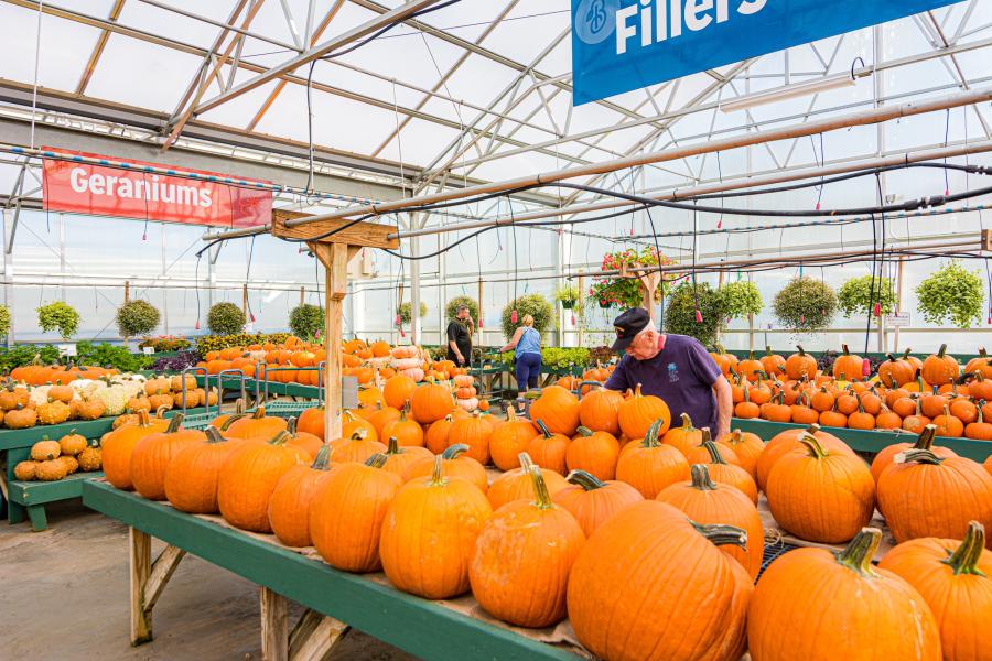 Bedner's Farm Market