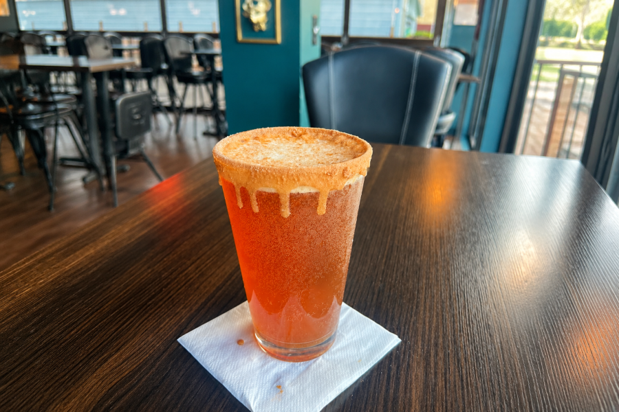 Harry E. Hopskins Brewery