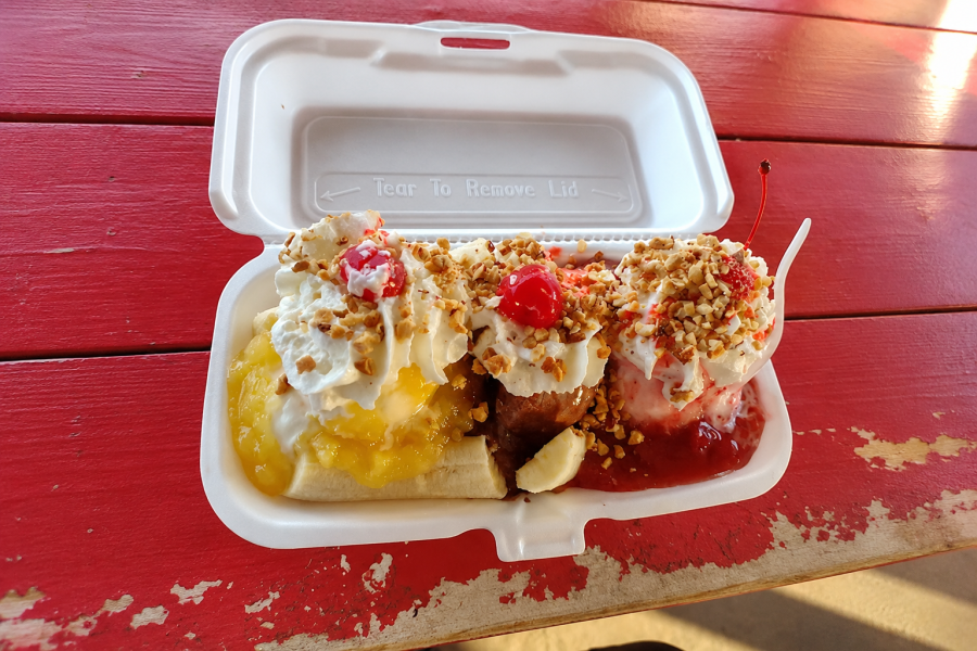 Scotty's Drive In