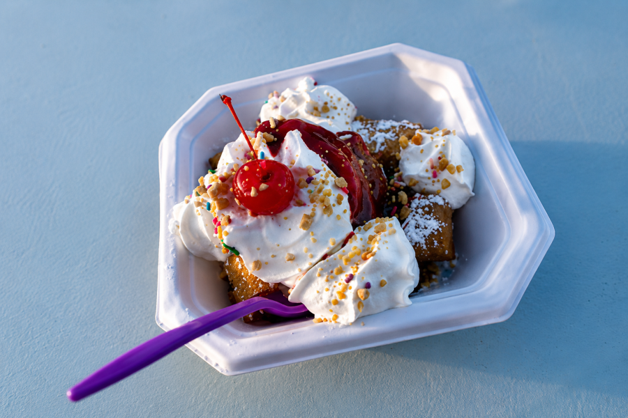 Mingo Twist & Shake